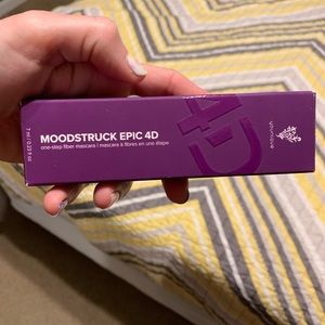 Moodstruck 4D Mascara